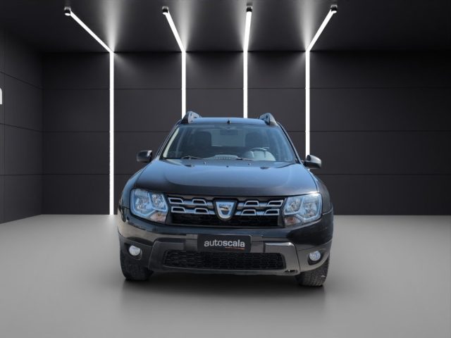 DACIA Duster usata, con Chiusura centralizzata