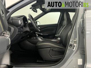 NISSAN Juke usata, con Chiusura centralizzata