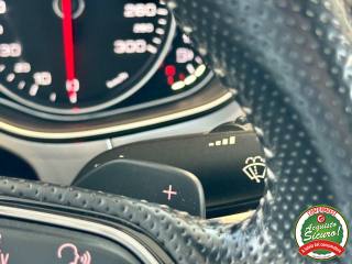 AUDI A6 usata, con Trazione integrale