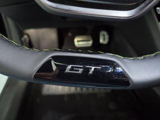 PEUGEOT 208 usata, con Fendinebbia