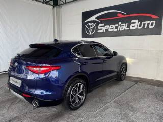 ALFA ROMEO Stelvio usata, con Airbag Passeggero