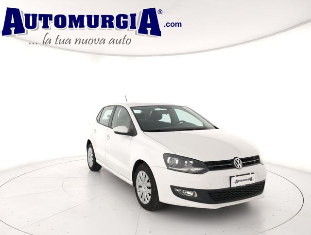 VOLKSWAGEN Polo usata, con ABS