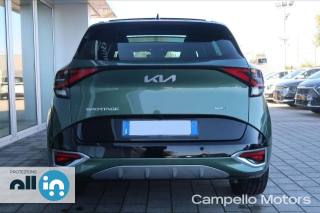 KIA Sportage usata 3