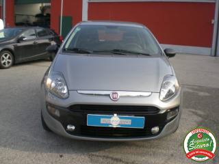FIAT Punto usata, con Airbag Passeggero