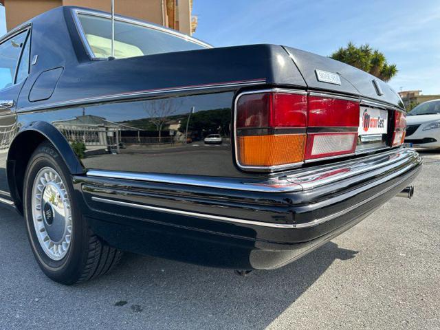 ROLLS-ROYCE Silver Spur usata 55