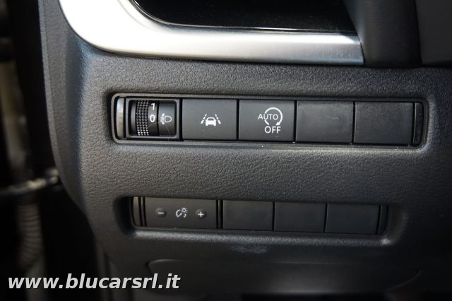 NISSAN Qashqai usata, con Frenata d