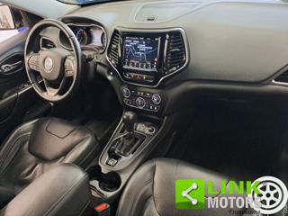 JEEP Cherokee usata 36