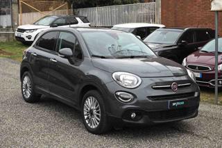 FIAT 500X usata, con Airbag laterali