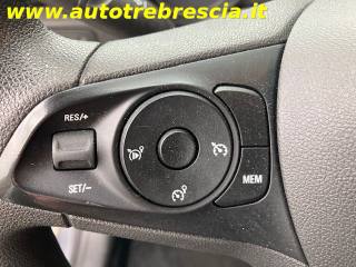 OPEL Crossland X usata, con Volante multifunzione