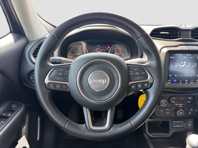 JEEP Renegade usata 12
