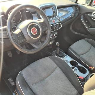 FIAT 500X usata, con Bracciolo
