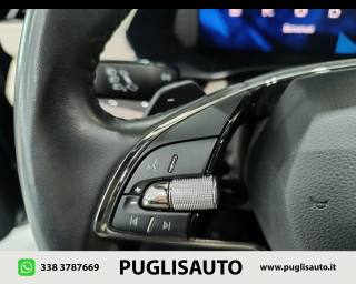 SKODA Octavia usata, con Immobilizzatore elettronico
