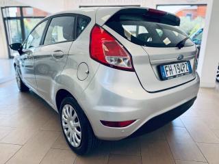 FORD Fiesta usata, con Airbag Passeggero