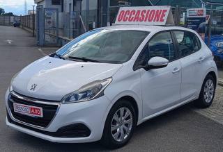 PEUGEOT 208 usata, con Airbag laterali