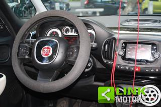 FIAT 500L usata, con Schermo multifunzione interamente digitale