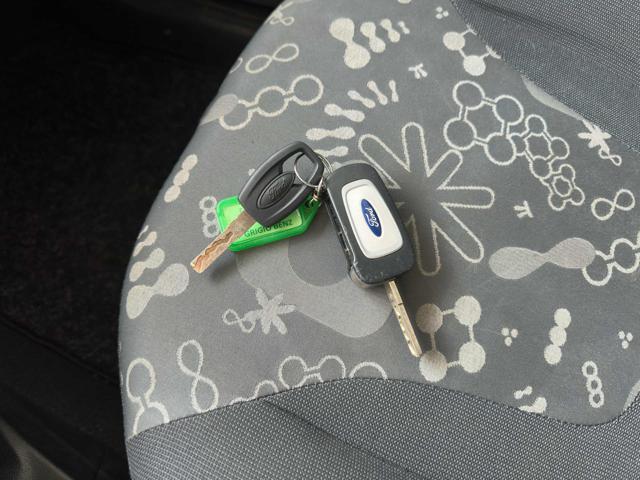 FORD Ka+ usata 24