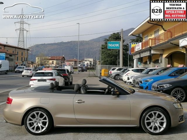 AUDI A5 usata 81