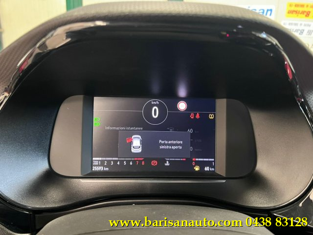 OPEL Corsa usata, con ESP