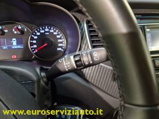 KIA Carens usata, con Sensore di luce
