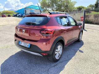 DACIA Sandero usata 3