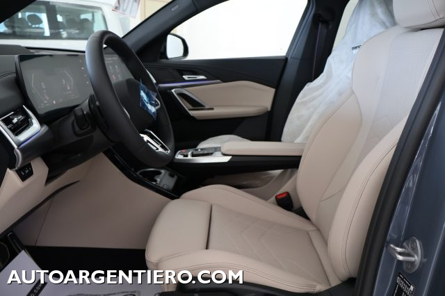 BMW X2 usata, con Chiusura centralizzata