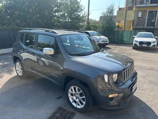 JEEP Renegade usata, con Airbag laterali