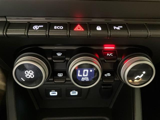 DACIA Duster usata 18