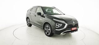 MITSUBISHI Eclipse Cross usata, con Volante multifunzione
