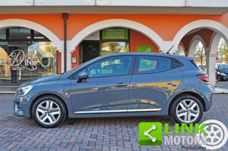 RENAULT Clio usata, con Airbag