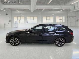 BMW 318 usata, con Airbag Passeggero