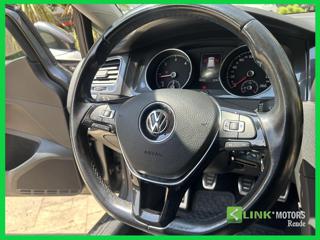 VOLKSWAGEN Golf Variant usata, con Sensore di luce