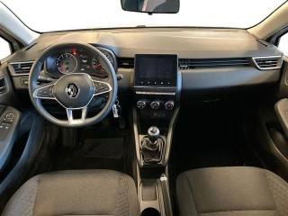 RENAULT Clio usata, con Fendinebbia