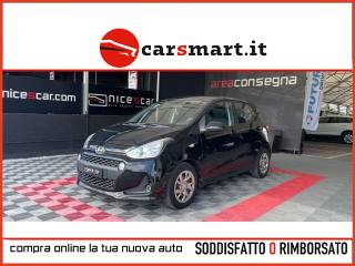 HYUNDAI i10 usata, con ABS