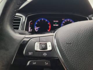 VOLKSWAGEN T-Roc usata, con Immobilizzatore elettronico