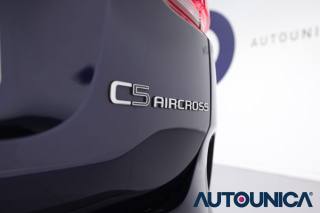 CITROEN C5 Aircross usata, con Adaptive Cruise Control