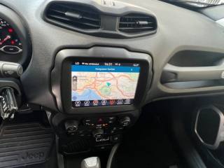 JEEP Renegade usata, con Autoradio