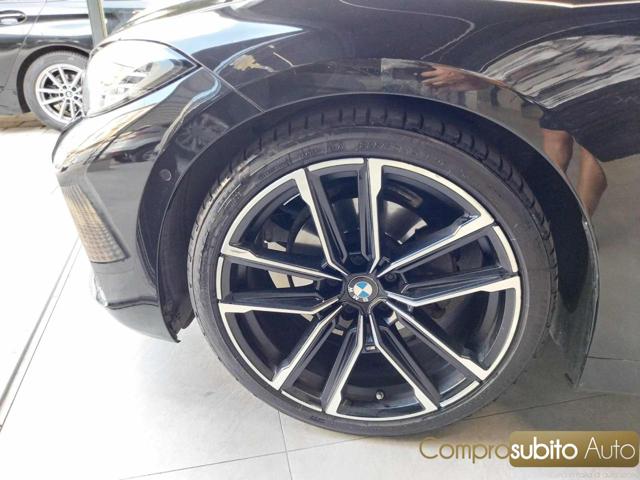 BMW 420 usata, con ESP