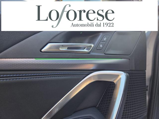 BMW X2 usata, con Controllo vocale