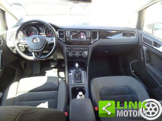 VOLKSWAGEN Golf Sportsvan usata, con Climatizzatore