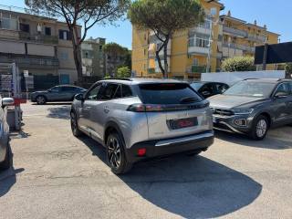 PEUGEOT 2008 usata, con Alzacristalli elettrici