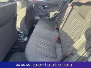 VOLKSWAGEN Polo usata, con Controllo trazione