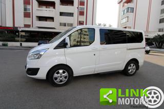 FORD Tourneo Custom usata, con Airbag Passeggero