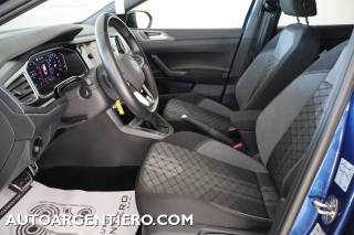 VOLKSWAGEN Taigo usata, con Boardcomputer
