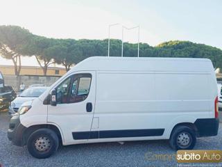 PEUGEOT Boxer usata 10