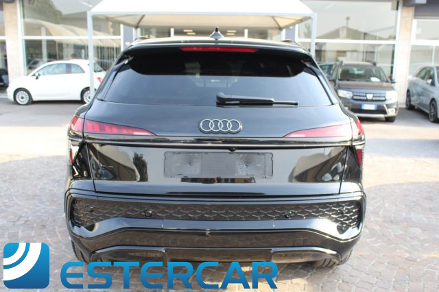 AUDI Q3 usata, con Climatizzatore