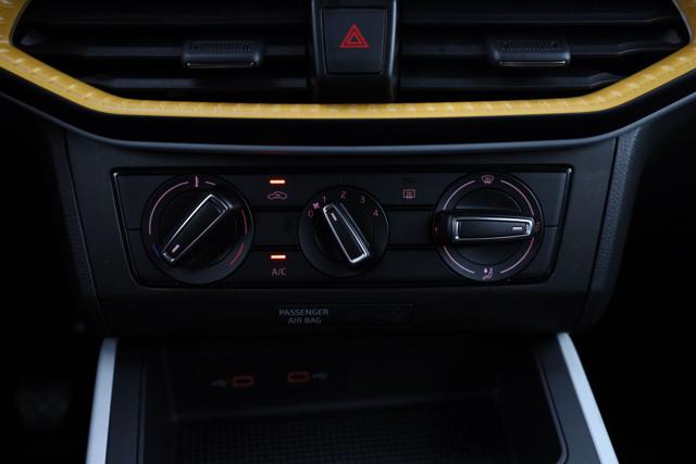 SEAT Arona usata, con Fari Xenon