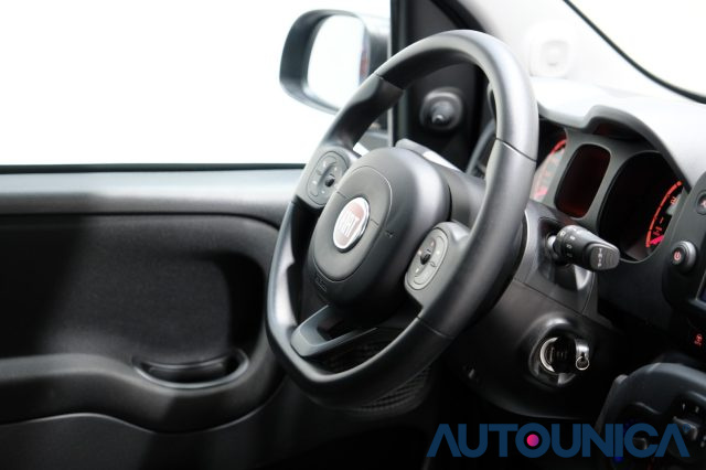 FIAT Panda usata 47