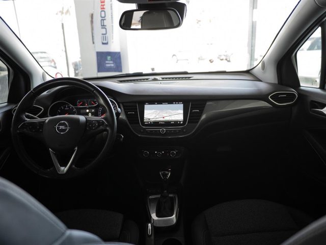OPEL Crossland X usata, con Specchietti laterali elettrici