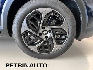 CITROEN C4 usata, con Bracciolo