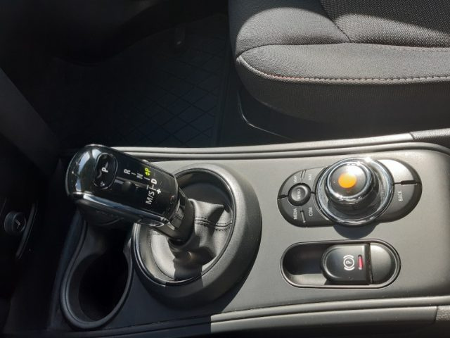 MINI Countryman usata, con Controllo automatico clima